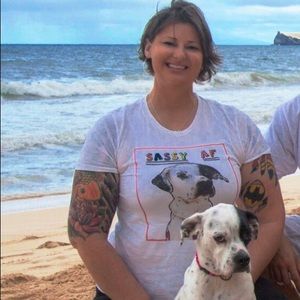 Meet your Posher, Jenna